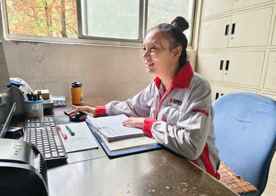 “風雨同舟”四十年專訪活動（第十七期）